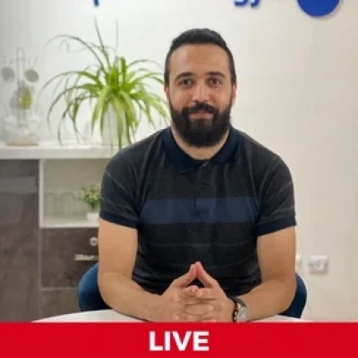 أمين غنام