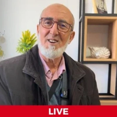 محمد شريط