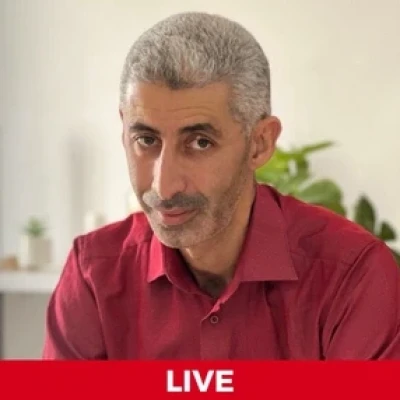 قارة رضوان