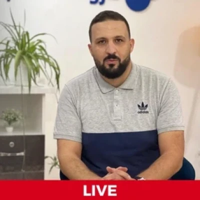 أمين بوشريط