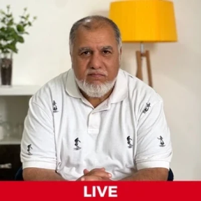 جمال خياري