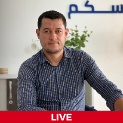 محمد عبد الرحمان